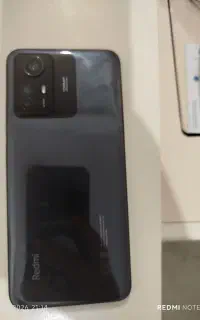 گوشی شیائومی نون ۱۲اس