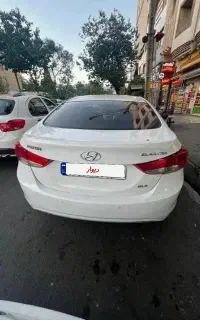 النترا ۲۰۱۴ فول بی رنگ زیر قیمت