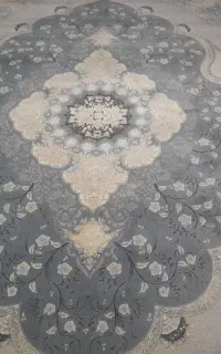 قالی نو