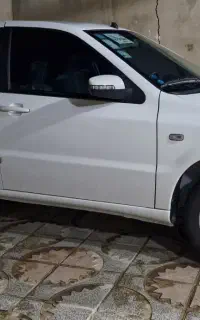 ماشین سمند سورن