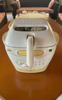 سرخ کن مولینکس