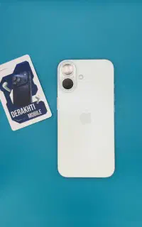 iPhone 17 normal