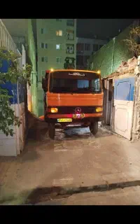 خاور کمپرسی