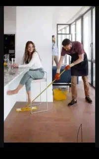 خدمتکار آقا هستم