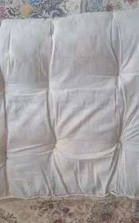 تشک پشم گوسفند
