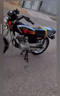 کویر 150در حد نو