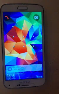 S5 سامسونگ