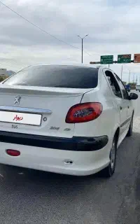 ۲۰۶sd tu5