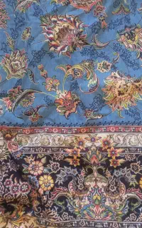 روفرشی کشدار۹متری یک جفت