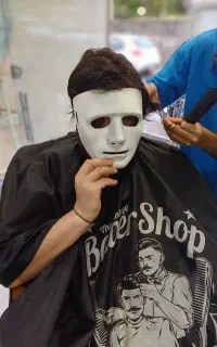 پروتز مو و چسب پروتز مو