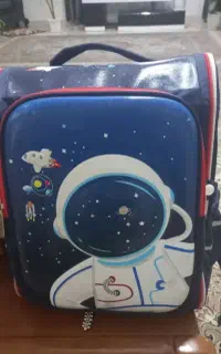 فروش کوله پشتی فضا نورد