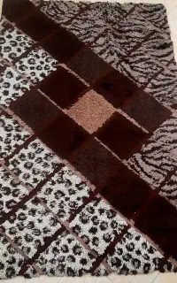 فرش۴ متری فرش آشپزخونه(چک صیادی) میبد