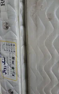 تشک تخت دونفره