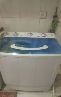 لباسشویی