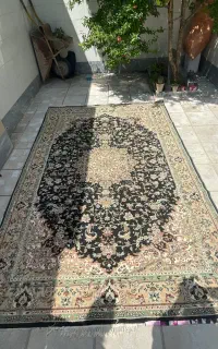 فرش ۶متری