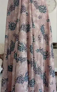 چادر مشکی و رنگی