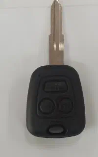 سوییچ گم شده