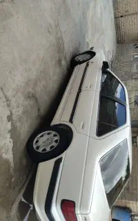 پارس مدل 88