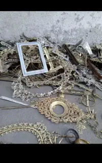 خرید ضایعات آهن آلات