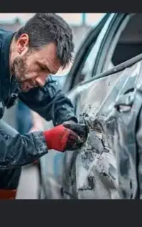 به یک استاد کار جهت کار در صافکاری نیازمندیم
