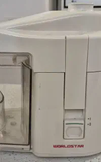 آب میوه گیری وورد استار