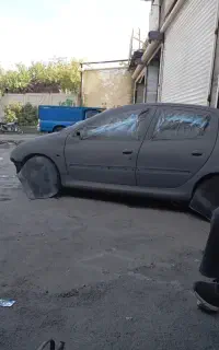 آموزش نقاشی و واکس و پولیش و جمع کردن صفرتاصدخودرو