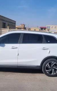 فروش ماشین تیارامکس موتور۱۴۰۱