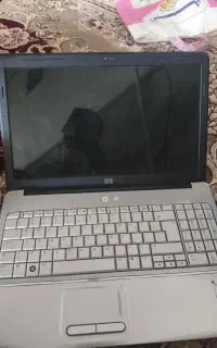 لپ تاپ سالم مارک hp G60
