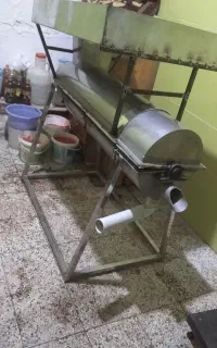 آب گرجه گیری