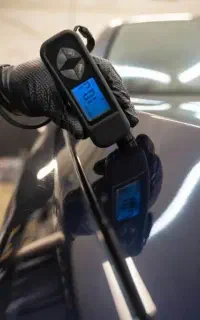 کارشناس خودرو و خرید سفارشی