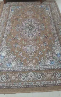 روفرشی ۶ متری گردویی