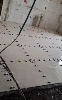 کاشیکاری و سنگ نما
