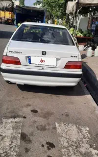 پرشیامدل1401