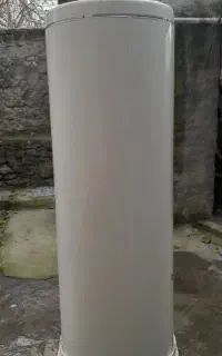 آبگرمکن ایستاده لورچ