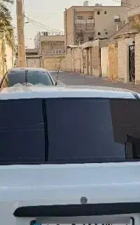فروش ماشین پراید