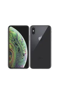 ایفون xs مشکی