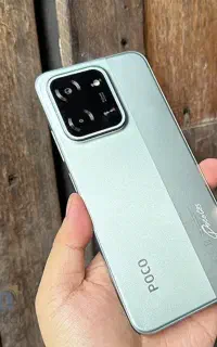 شیائومی ۱۲ماهه
