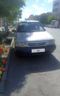 پراید مدل 94