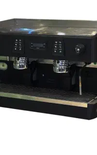 قهوه ساز صنعتی پرومک گرین پلاس