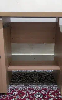 میز کامپیوتر