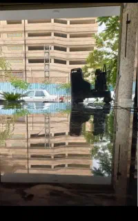 کفسابی نماشویی