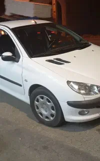 206 تیپ ۵ تیوفایو