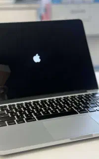 لپ تاپ مک بوک 2017 در حد نو