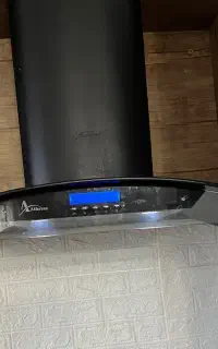 هود آشپزخانه مدل اخوان