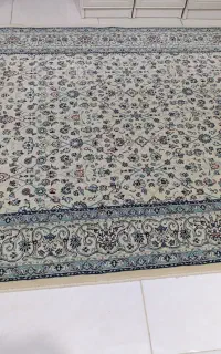 فرش 4 متری 1000 شانه