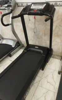 تردمیل  ADVANTEK