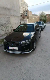 دنا پلاس مدل 1402