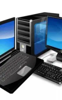 کامپیوتر/لپ تاپ