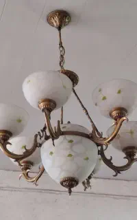 لوستر آنتیک