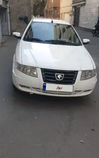 سمند سورن